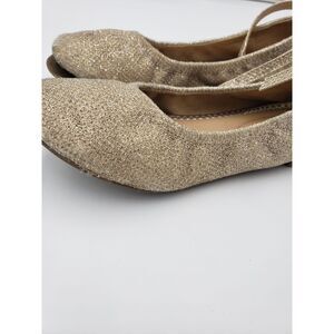 Little Girls Ballerina Shoes Size 13